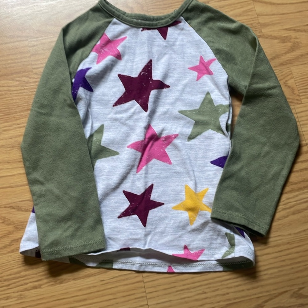 Garanimals 4t bundle